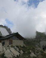 © Kleinwalsertal Tourismus eGen • Fotograf: Antje Pabst