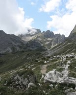 © Kleinwalsertal Tourismus eGen • Fotograf: Antje Pabst