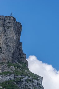 © Kleinwalsertal Tourismus eGen • Fotograf: Steffen Berschin