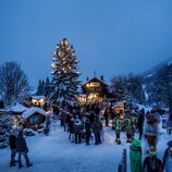 © Kleinwalsertal Tourismus eGen • Fotograf: Dominik Berchtold