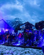 © Kleinwalsertal Tourismus eGen • Fotograf: Frank Drechsel