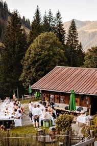 © Kleinwalsertal Tourismus eGen • Fotograf: Sascha Gast